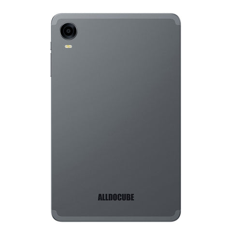 Tablette Alldocube iPlay60 Mini Pro - Processeur MediaTek G99 Écran 8.4" Android 14 8GB+128GB Batterie 6050mAh - Gris