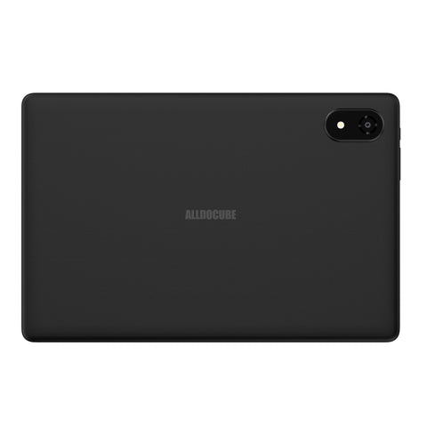 Tablette Alldocube iPlay60S - Processeur Allwinner A523 Écran 10.1" Android 14 4GB+128GB Batterie 7000mAh - Gris